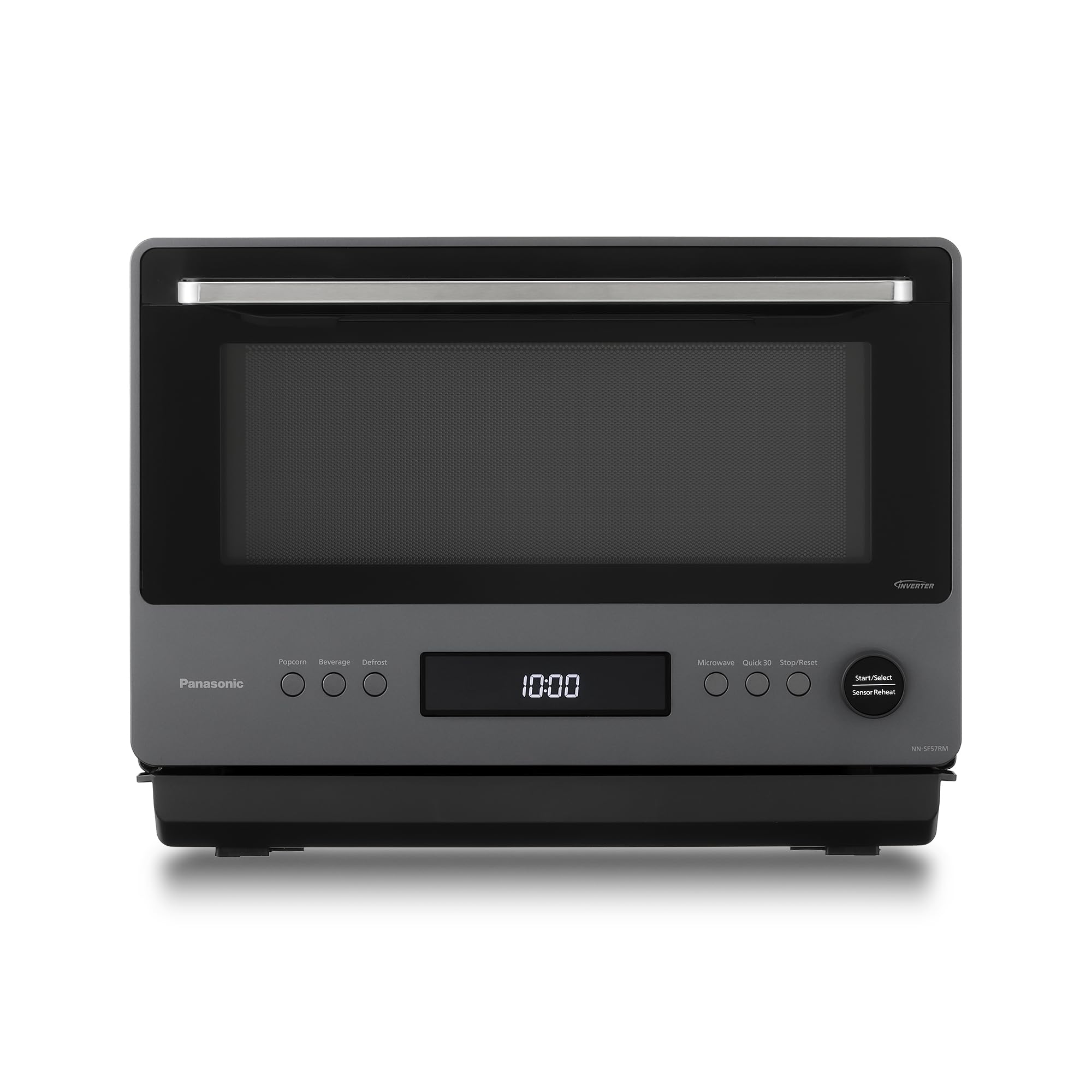 Amazon.com: Panasonic Japanese Microwave, 1.0 cu. ft. 1200W Clean