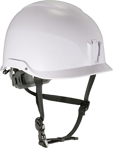 Ergodyne Skullerz 8976 - Casco de seguridad tipo 2, clase E, tipo II