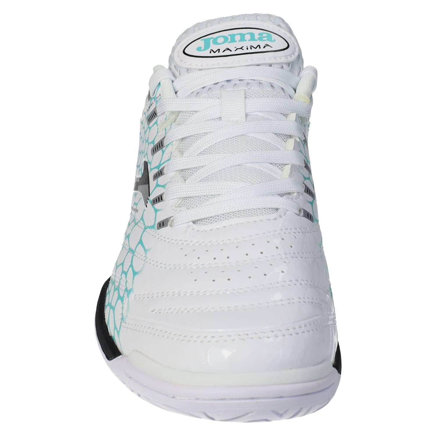Joma MAXS2532IN Deportivas para Hombres, Ideales para Jugar al fútbol, Sistema de ventilación, Hechas Hombre Deportivos