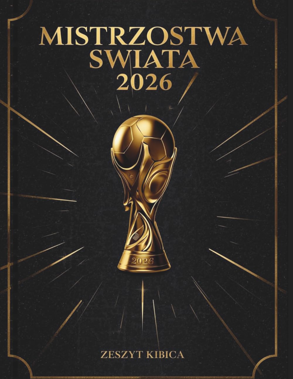 Mistrzostwa Świata 2026 – Zeszyt Kibica: Twój Przewodnik Po Mundialu