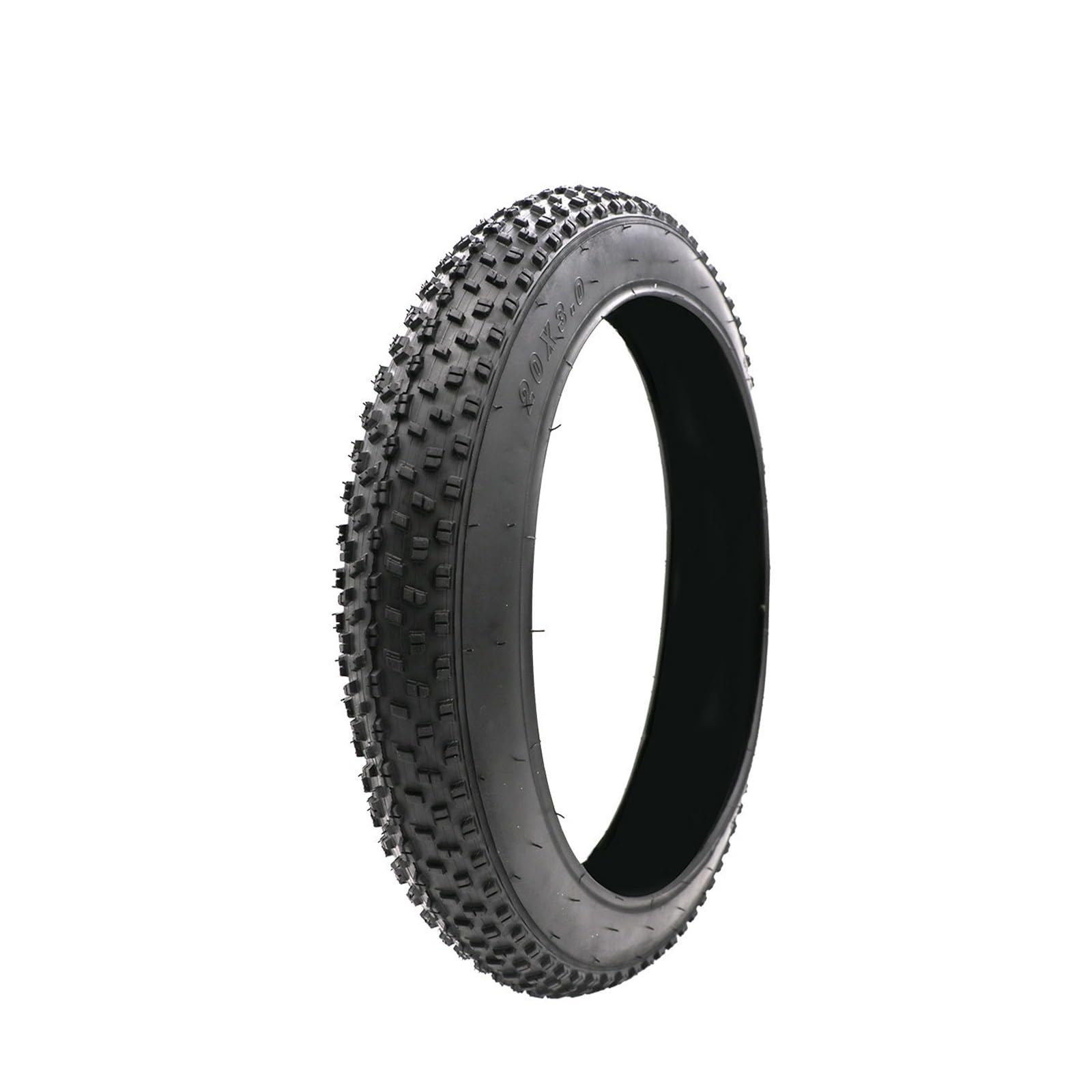 Pneumatico For Bici Elettrica Fat Tire 20x4.0 20 24 26 Pollici X 3.0/4.0 Beach Buggy Shifter A Prova Di Foratura Pneumatico Fat Tire Più Ampio Resistente All'usura E A Bassa Resistenza