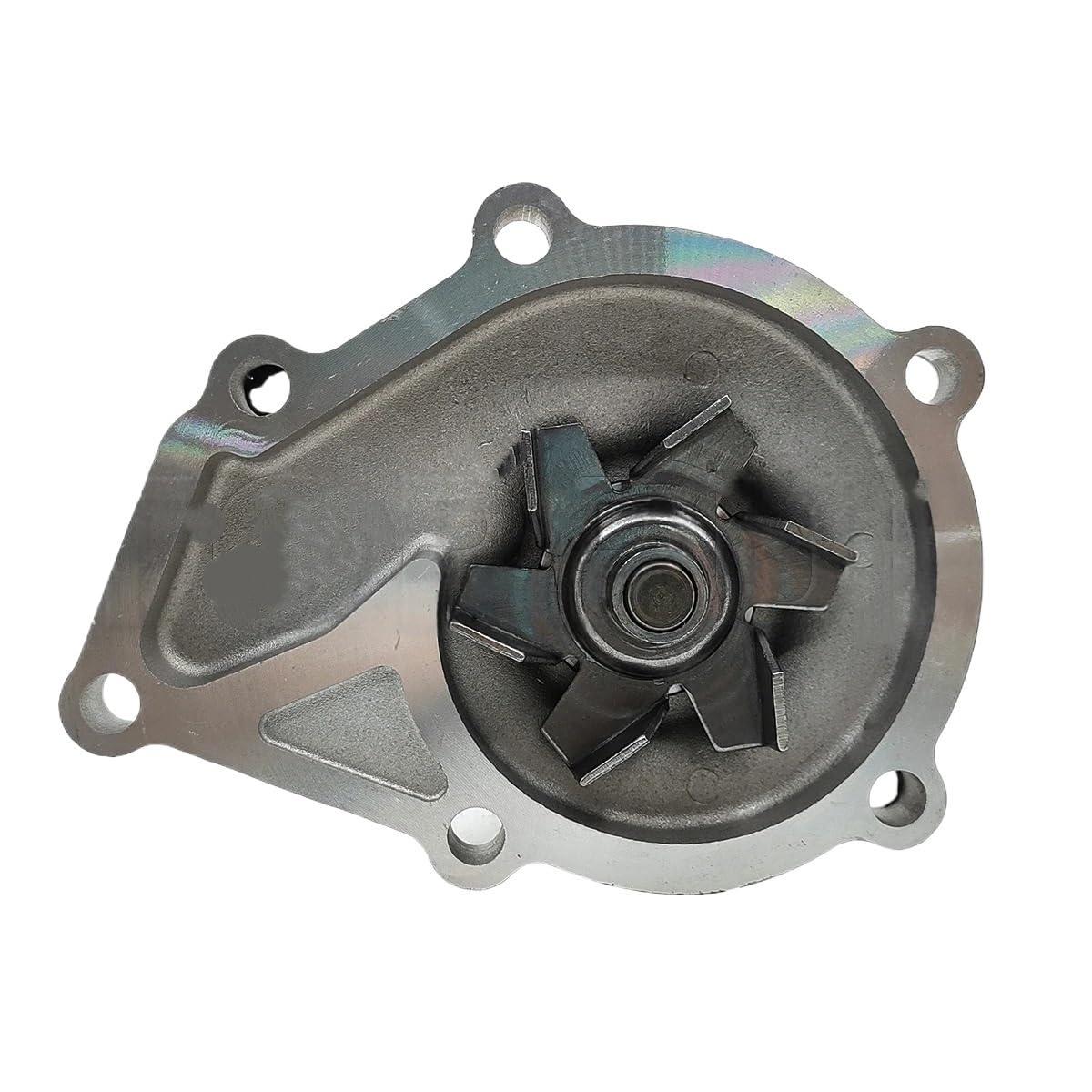 Tracteur pompe à eau du moteur Pour Iseki E3AD1 3AD1 TA210 TL2100 TU220