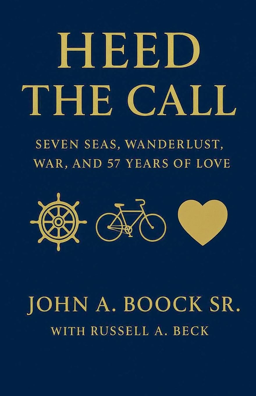 Heed the Call