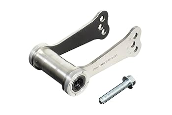 CRF250Ｌ ローダウンリンク、ステッカー Kouba Link ローダウンリンク| Dirtbikeplus (ダートバイクプラス)