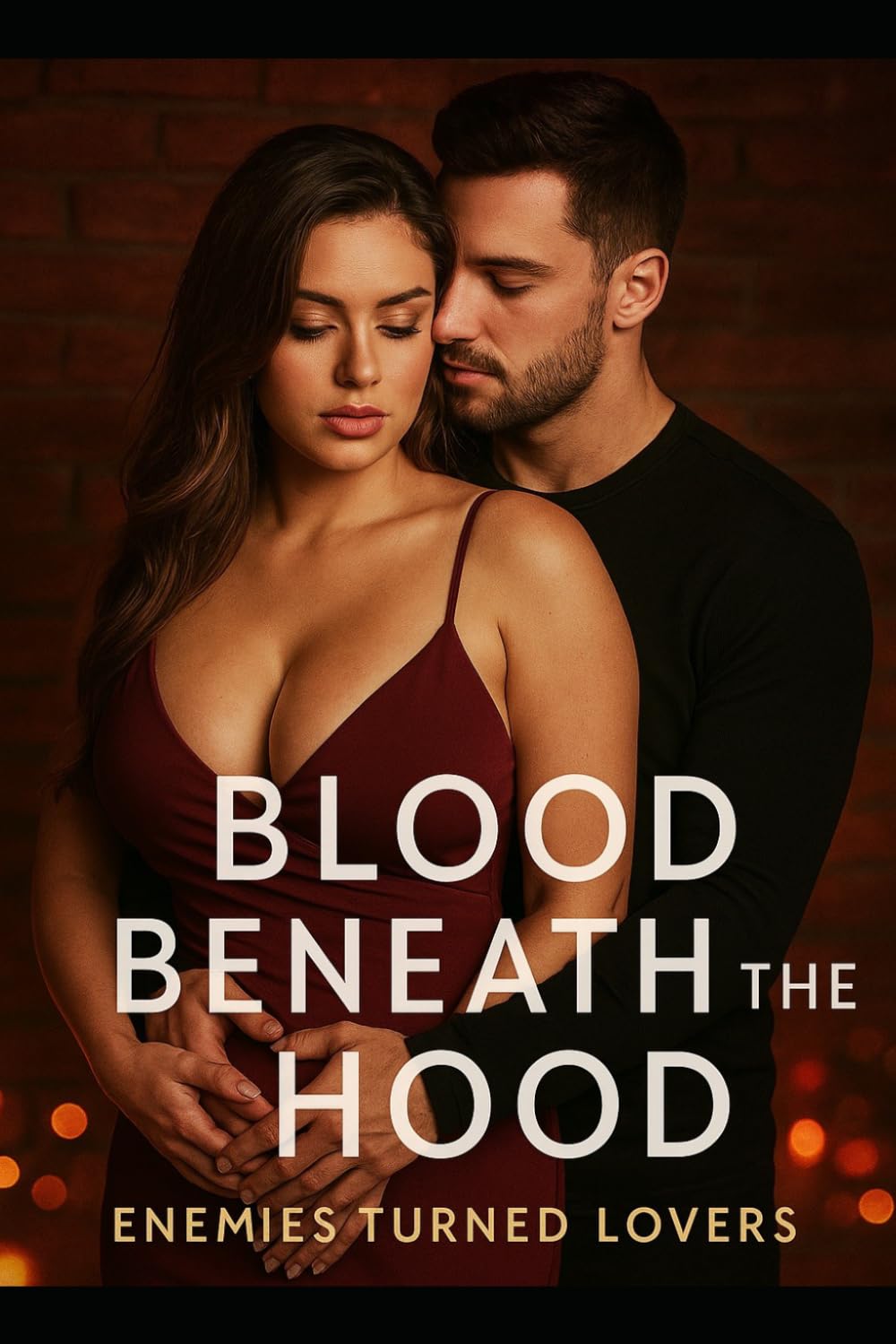 Blood Beneath the Hood: A Brave Heart Story