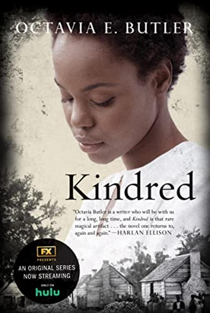 Kindred Paperback – January 1, 2003