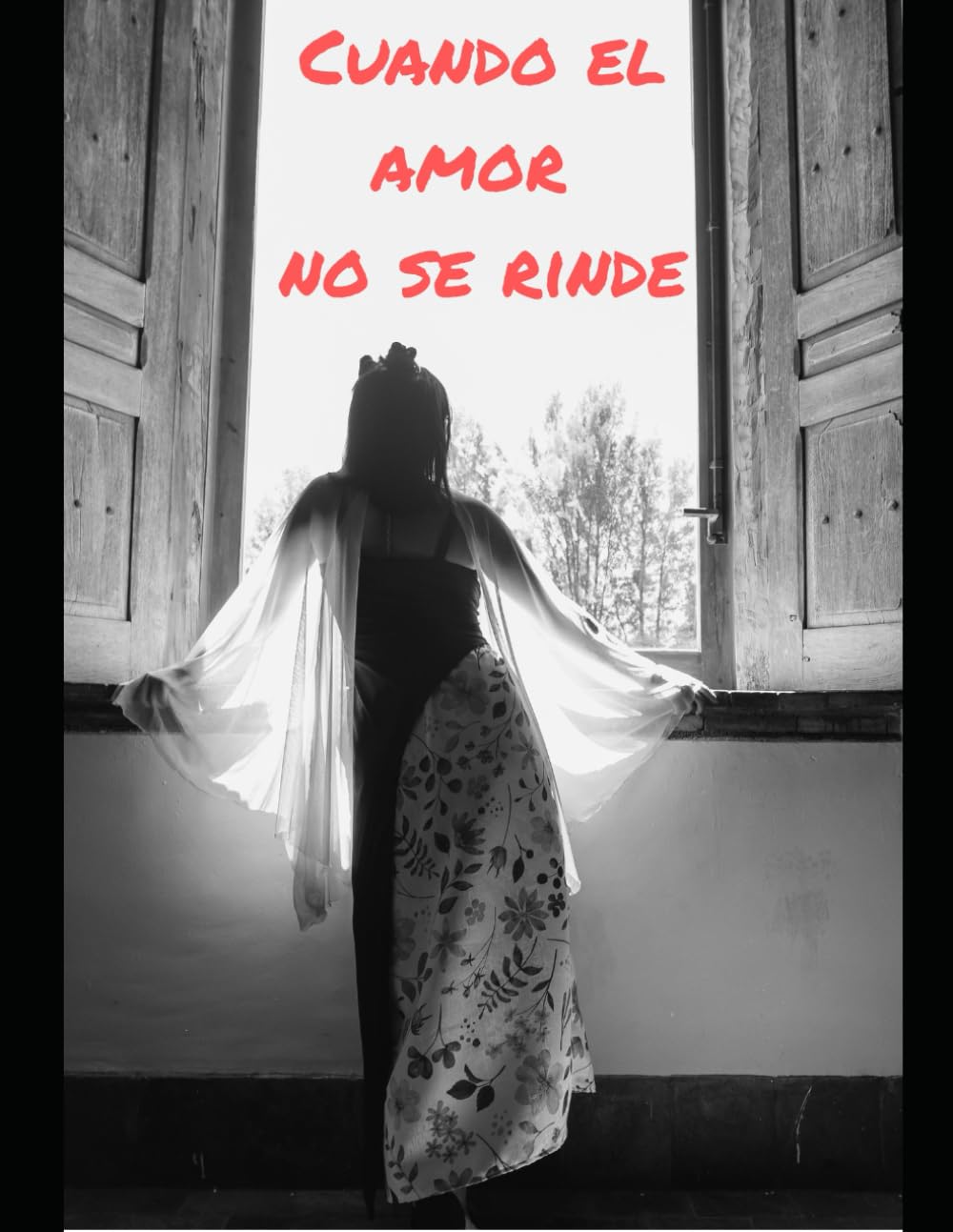 Cuando el amor no se rinde