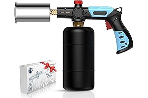 Powerful Kitchen & Cooking Torch