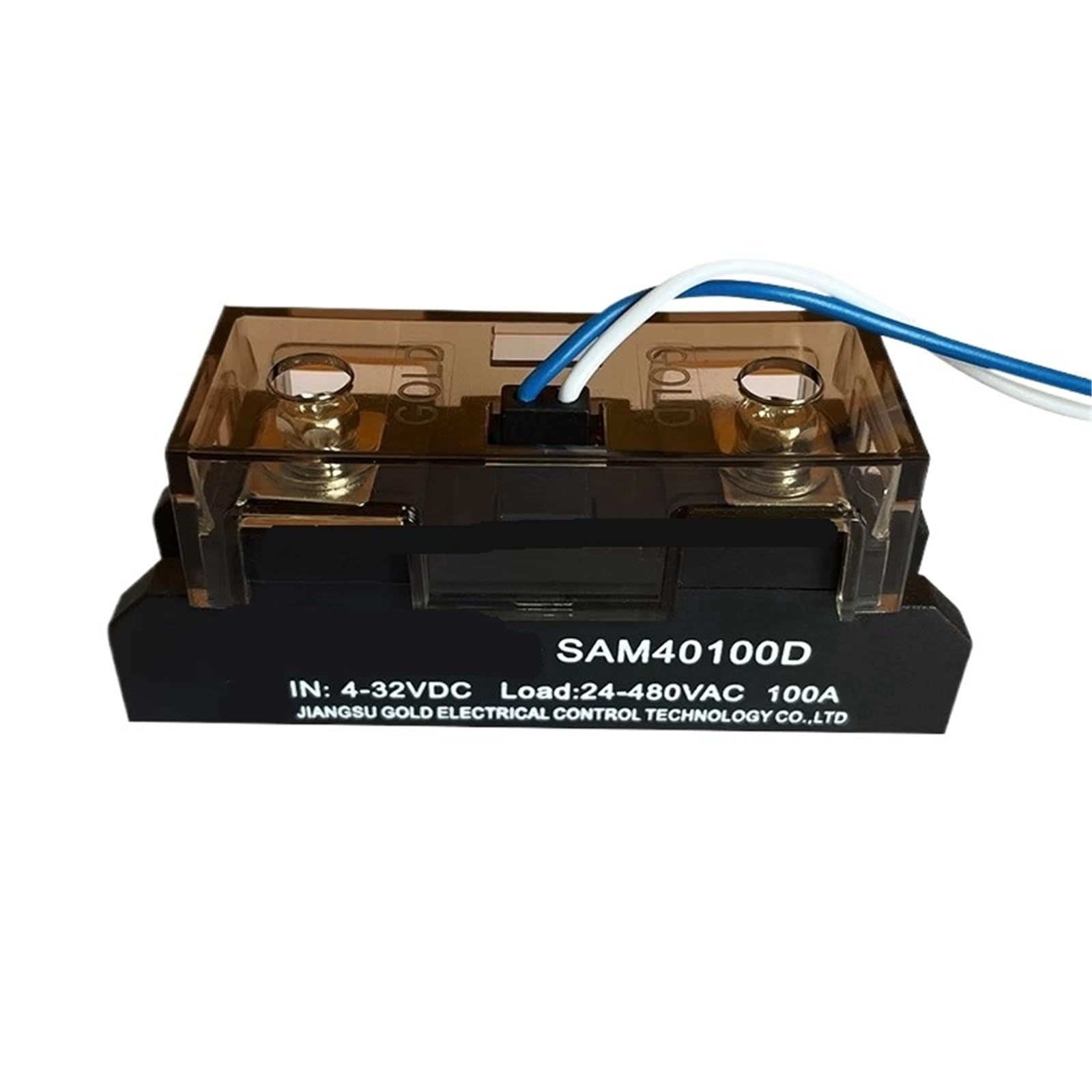 Modulo IGBT SAM40100D