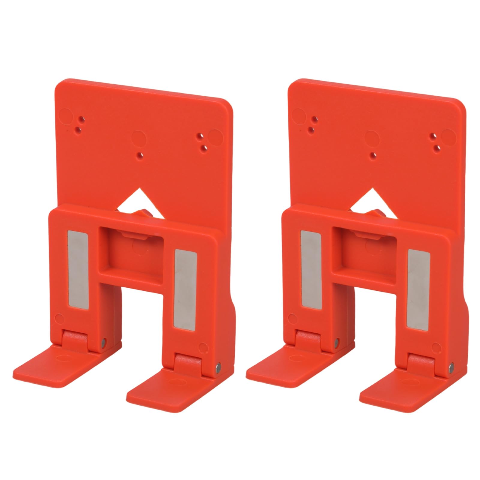 Strong Hinge Alignment Jigs Designs for Smooth Opening Cabinet Door and Consistent 2.6mm Spacing Control Cabinet Joint Installation Guide