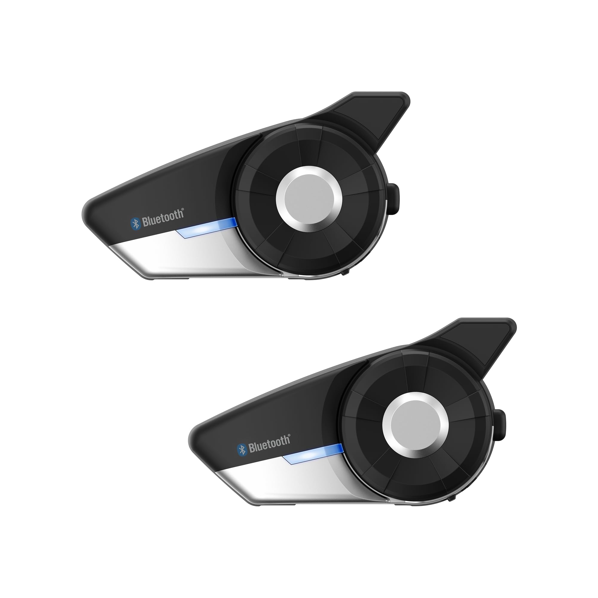 Amazon.com: Sena 20S EVO Motorcycle Bluetooth Headset