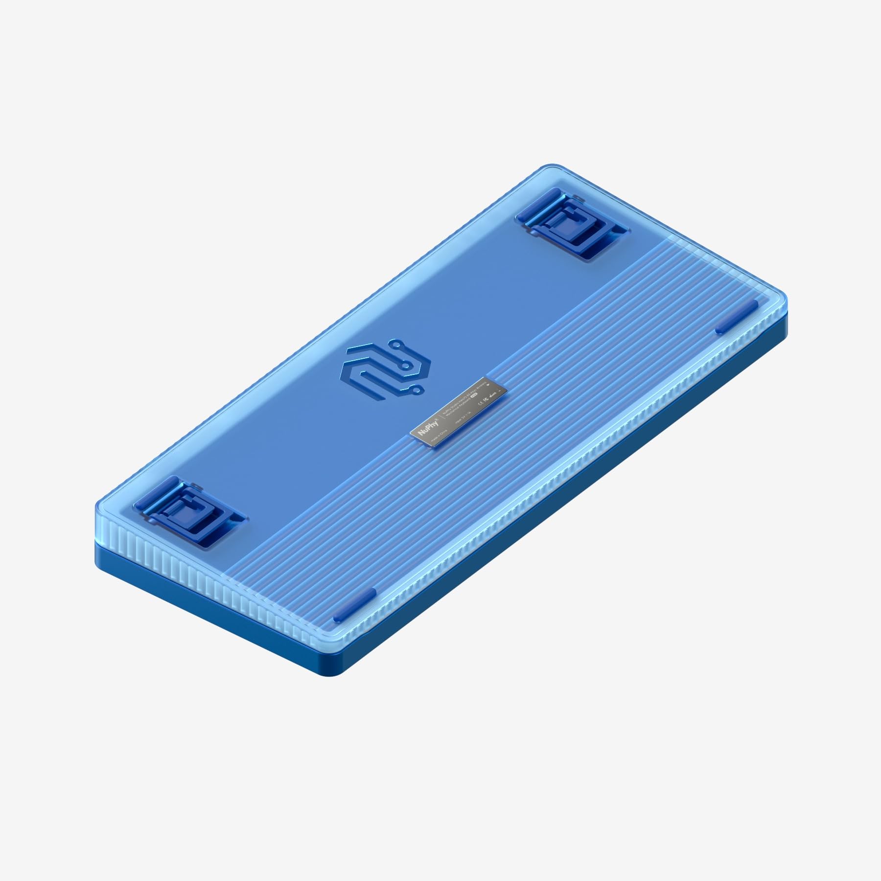 Amazon | nuphy Halo75 V2 メカニカル ゲーミング キーボード 75 