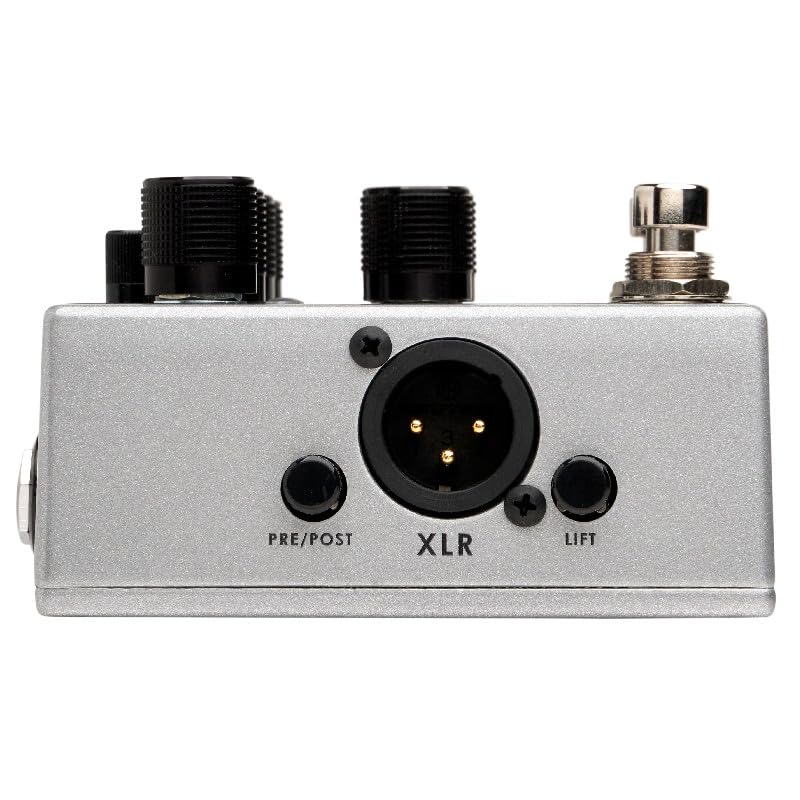 【美品】aguilar Tone Hammer 専用アダプター付 楽天市場】アギュラー ベースプリアンプ TONE HAMMER アダプター付