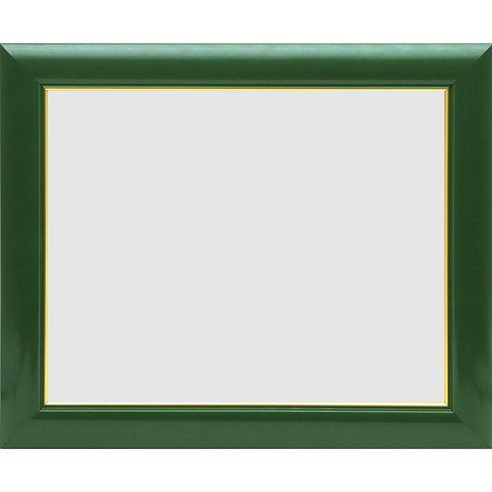 写真用額縁 30009/パールグリーン B3(515×364mm) UVカットアクリル仕様