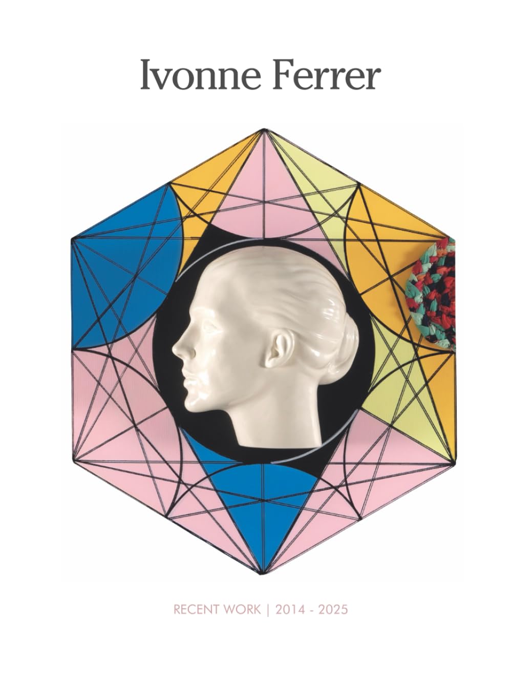 Ivonne Ferrer: Selected Work Livre d'art contemporain broché