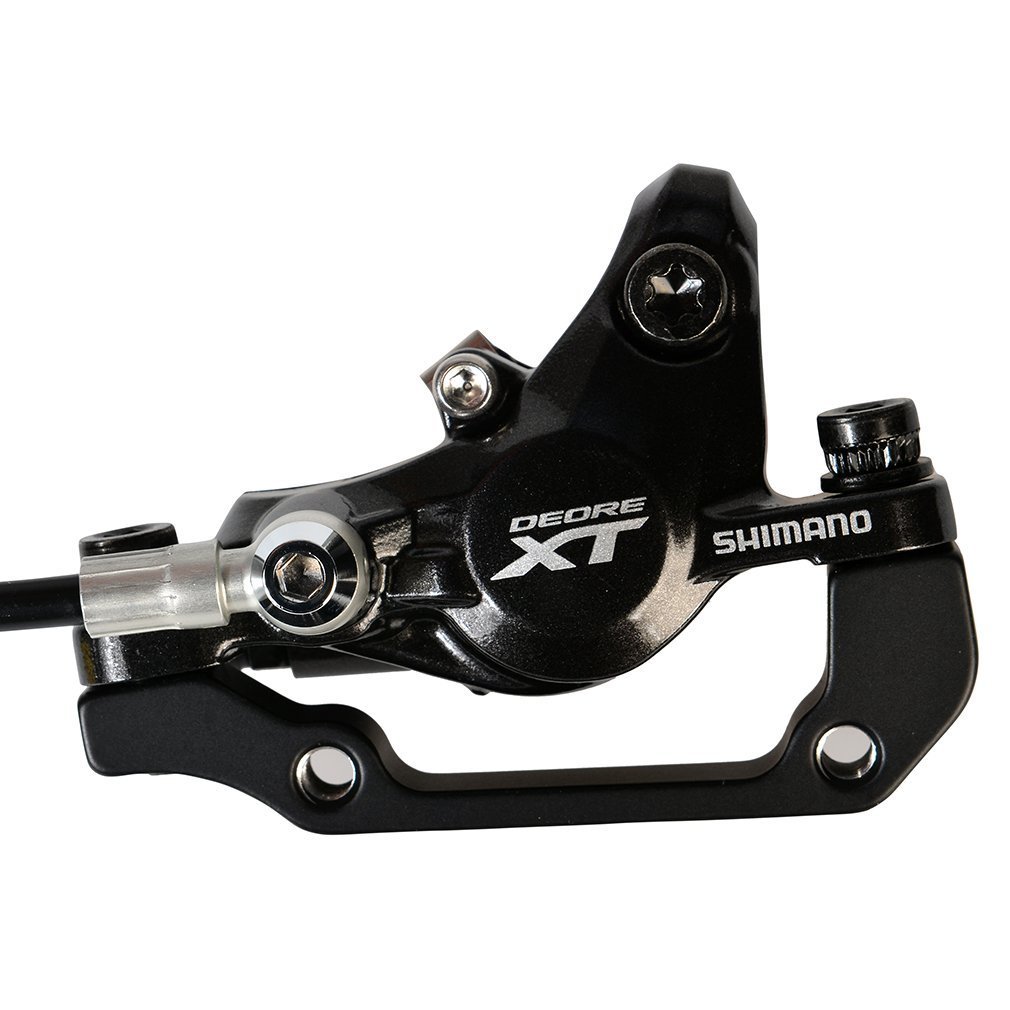 Frein Hydraulique Shimano Deore XT BL-M775 Arrière Pour VTT, Disque, Occasion
