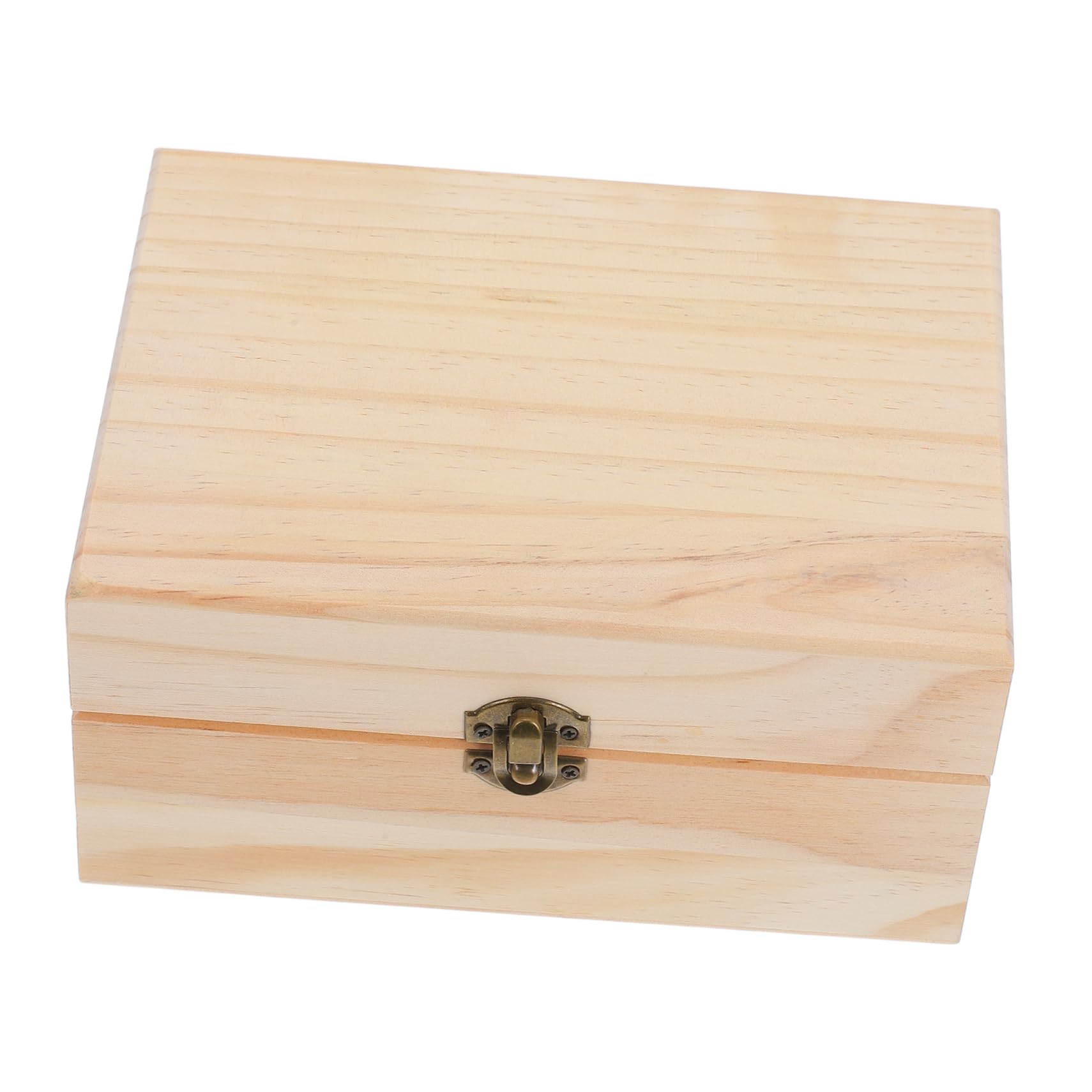 Ciieeo Essential Oil Storage Case Compartmentalized Design Essential Oil Holder Box