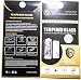 Pro Glass iphone 6 Screen Protector, Iphone 6 Glass Screen Protector 4.7" High Definition (HD) 2.5D Ultra Clear [Tempered Glass] Screen Protector for iphone 6 and 6s