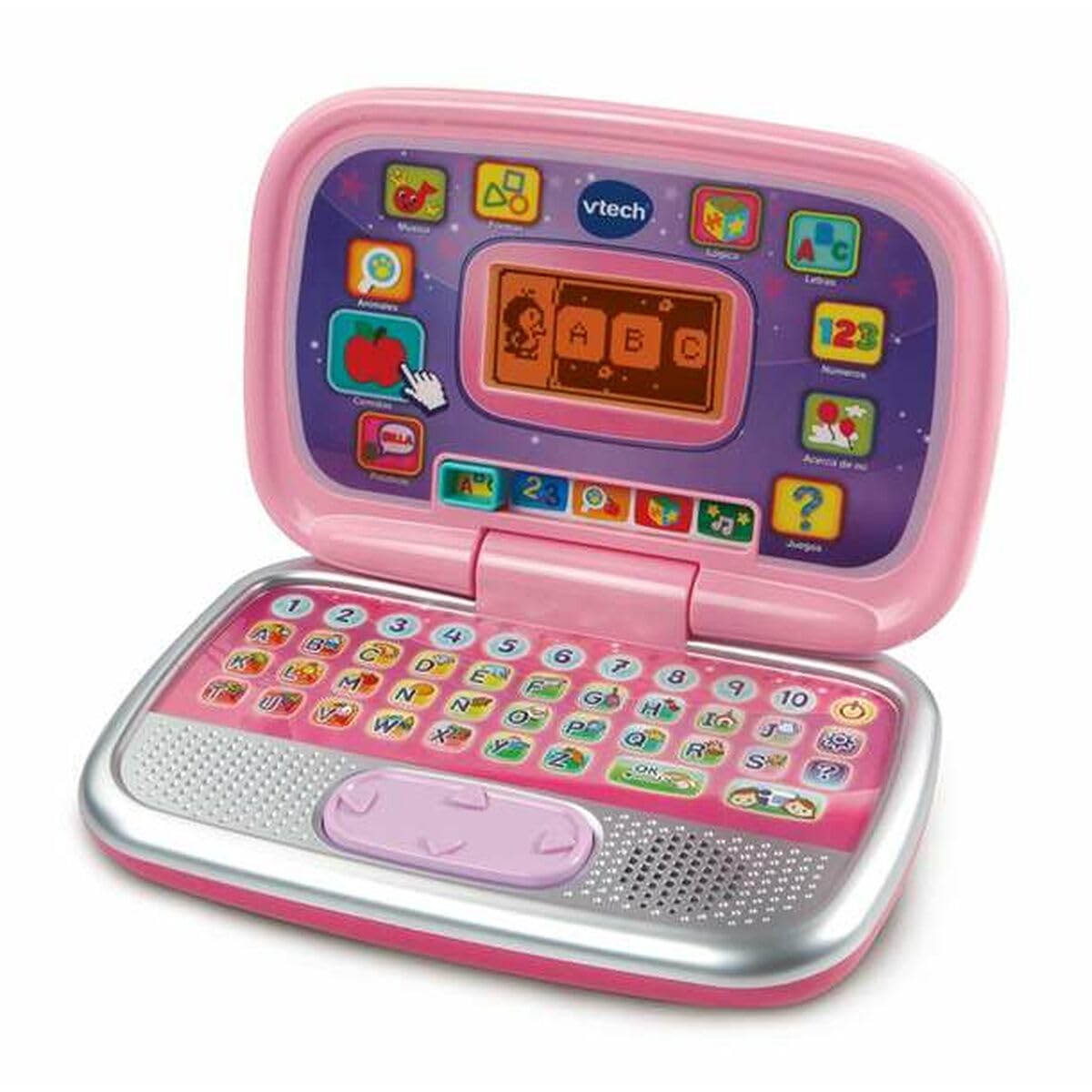 VTech- Giocattolo, Colore Rosso, Standard, 80-580305