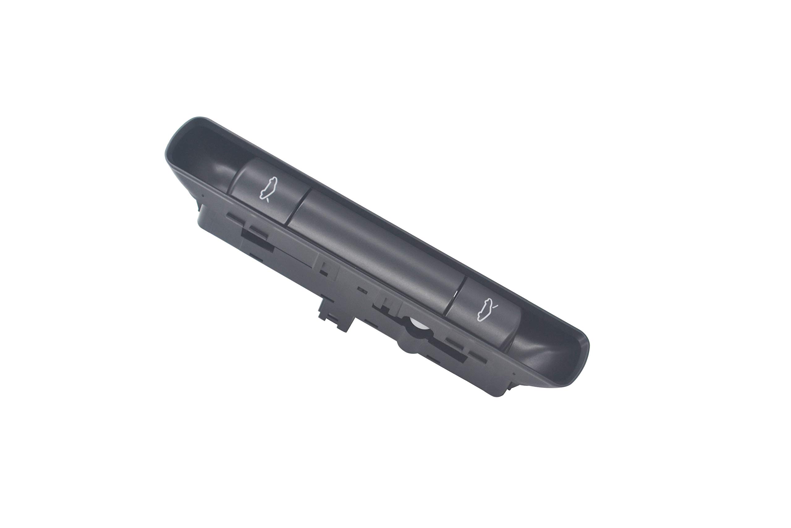 Commutateur de déverrouillage du capot 99761310502 pour 997 911 987 BOXSTER CAYMAN CARRERA