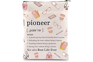 Pioneer School JW Gifts 2023: Perfect for Pioneers and JW Students