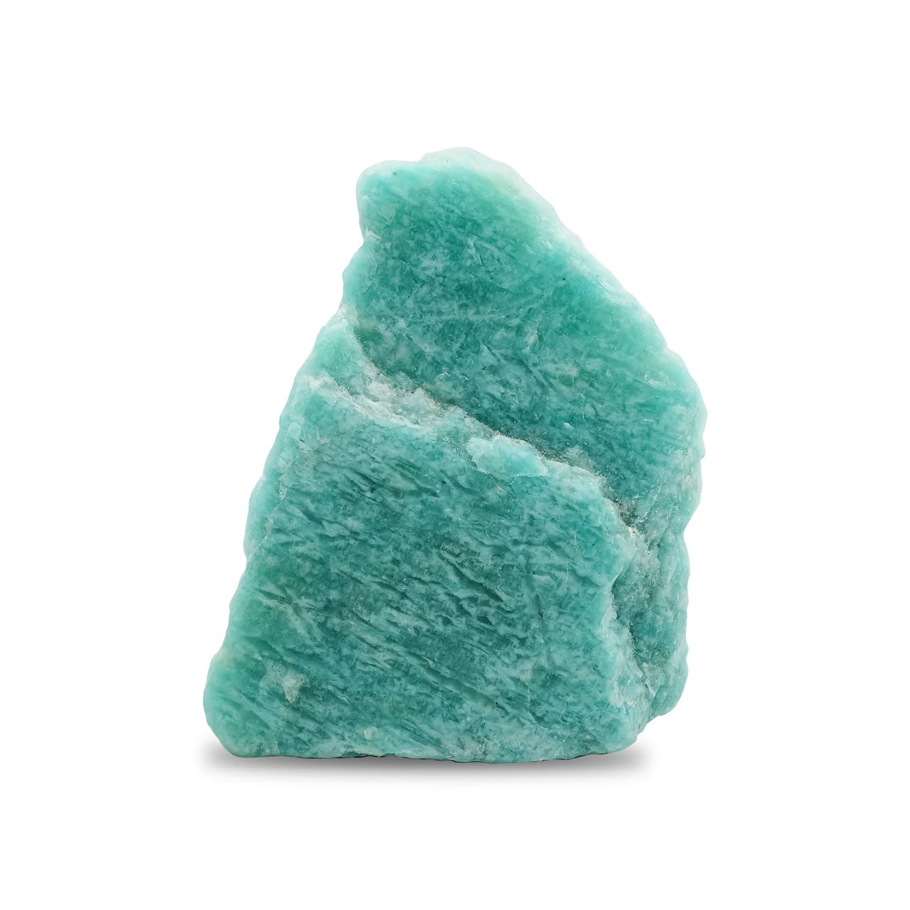 Starborn Natural Amazonite Rough Specimen 30-50g, Small - 1 piece