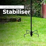 Zoom IMG-1 divchi stabilizzatore per palo uccelli Zoom IMG-1 divchi stabilizzatore per palo uccelli