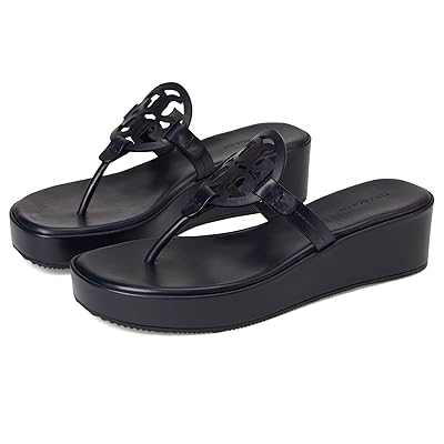 Tory Burch Miller Wedge 25Mm Women