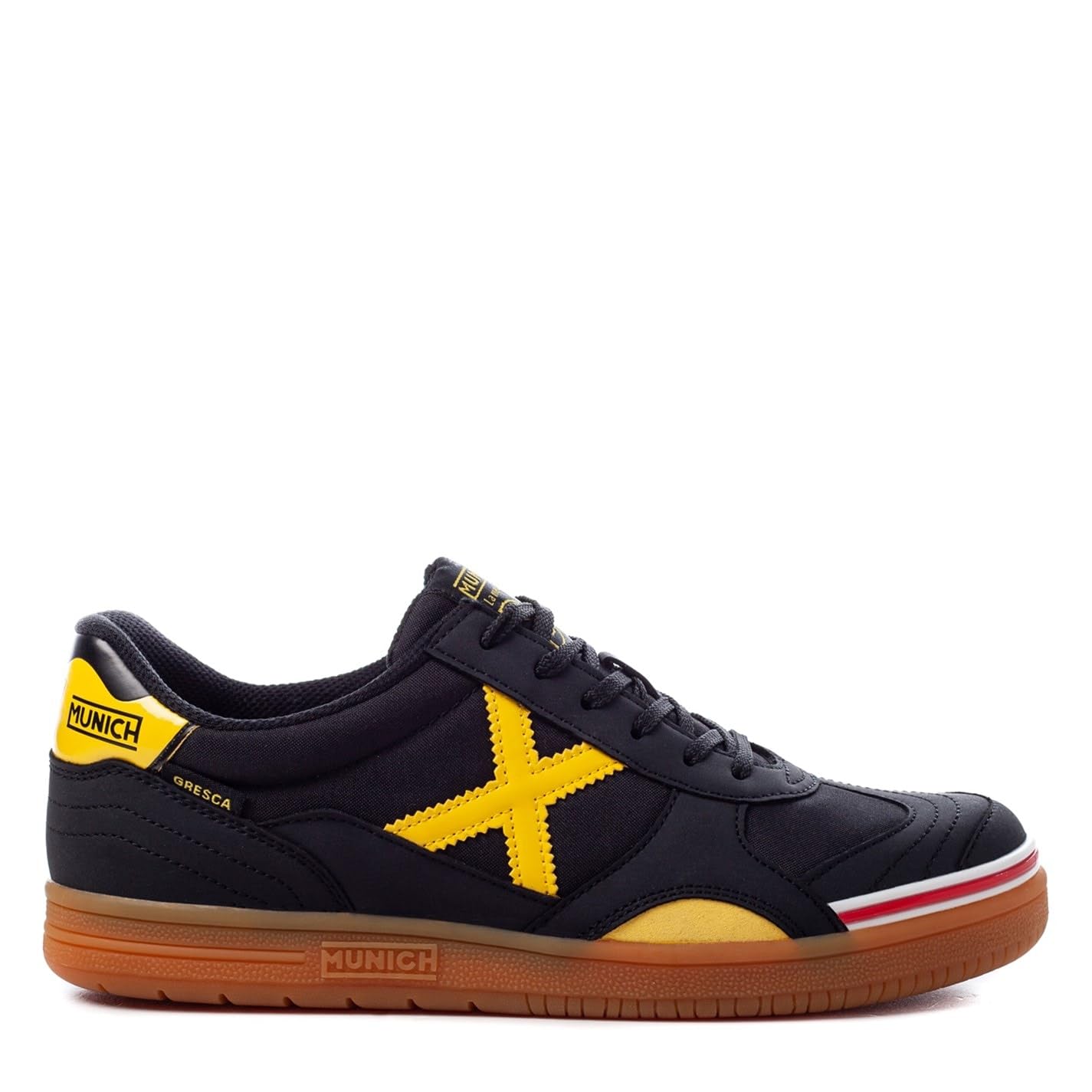 Munich Gresca ZapatillasHombre