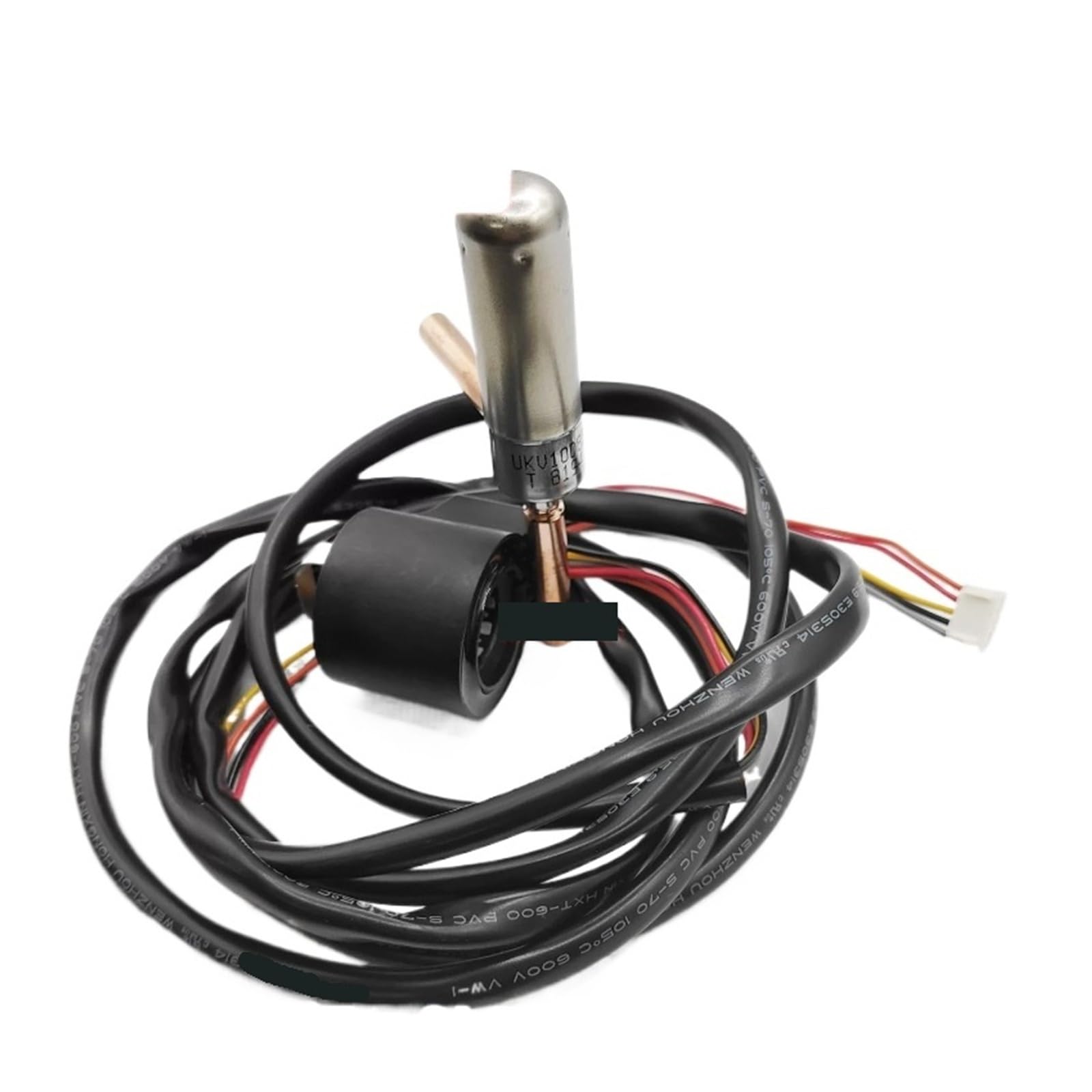 Electronic Expansion Valve UKV10D Expansion Valve
