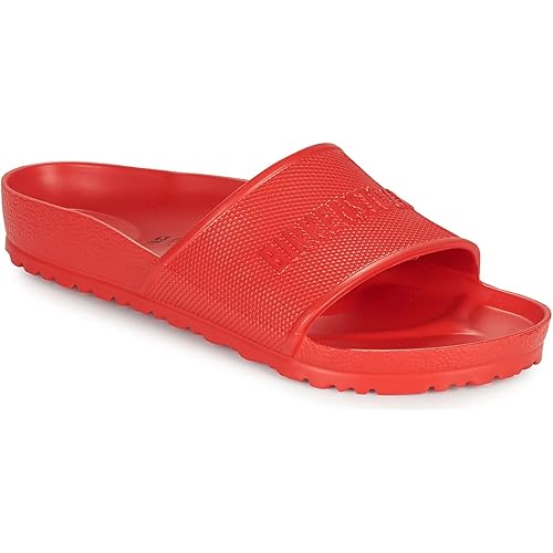 Birkenstock Men's Boston Vintage Bold Grip Clogs