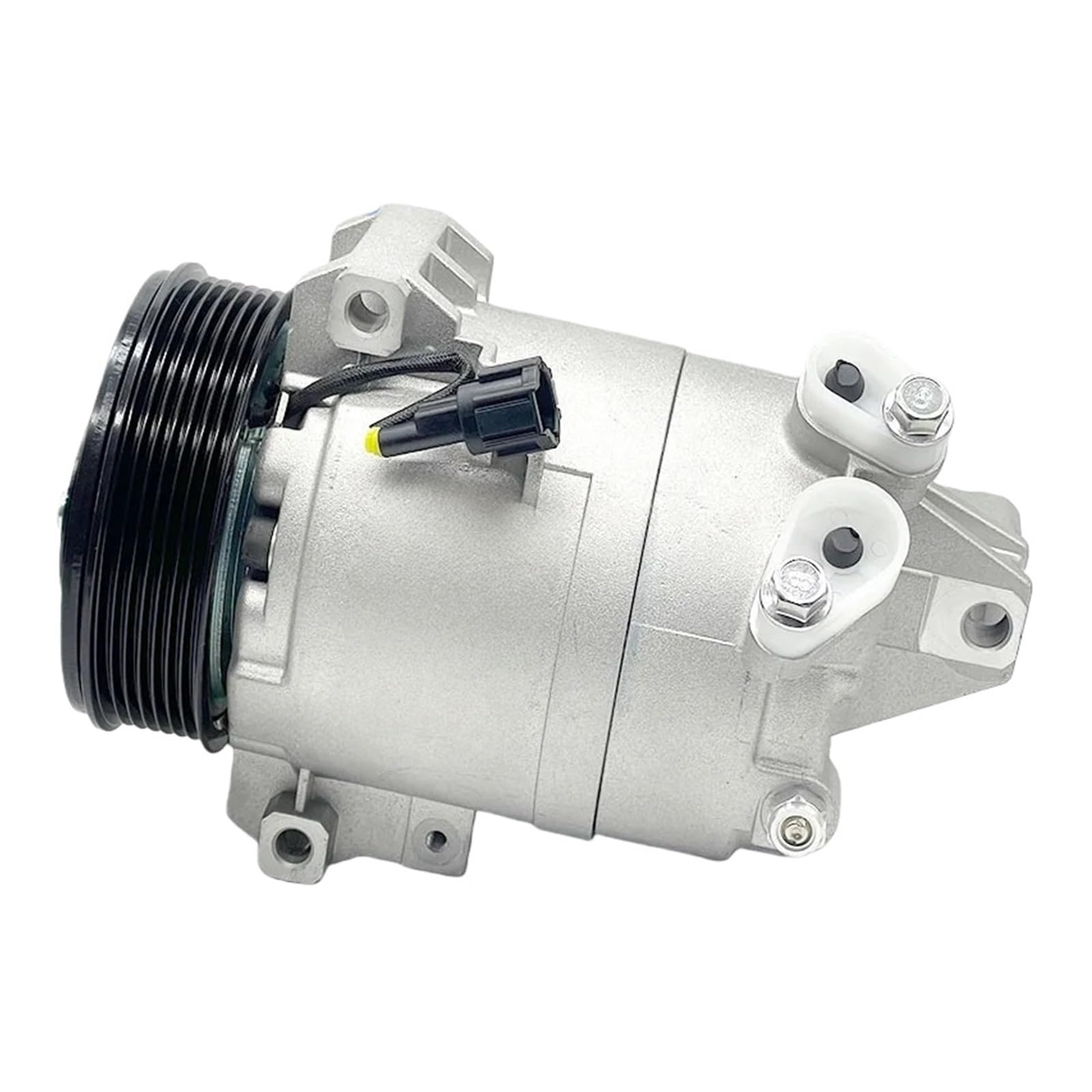 Jmcxwlaq One Color Ac Compressor Compatible For Pathfinder R51 3.0.Dci 2011 92600-5X20a 926005X20a Z0008557a Z0008558a