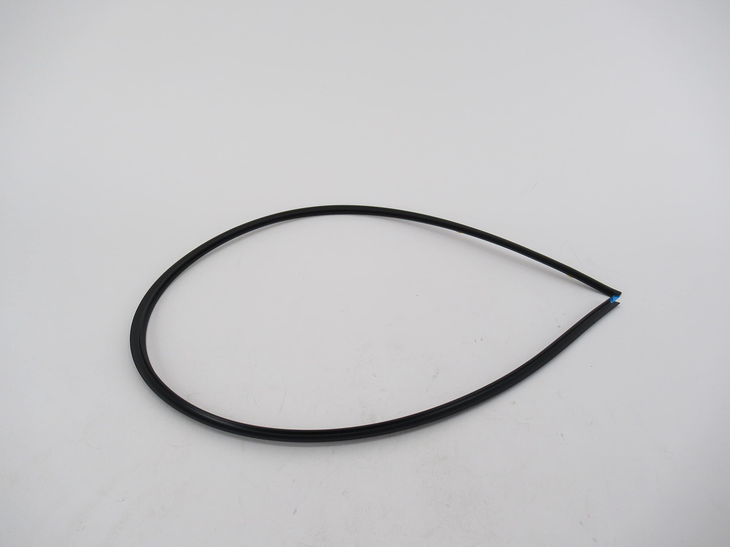 Amazon.com: OEM Genuine Lexus Outside Upper Windshield Molding  