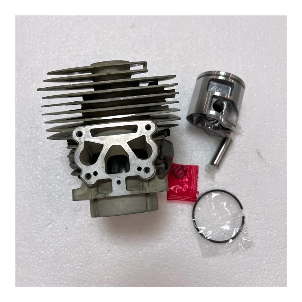 Cylinderr Kit 46mm Fit for Husqvarna 555 556 560 560XP 560XPG 562 562XP 562XPG Chainsaw 575355805 575355802 575355806