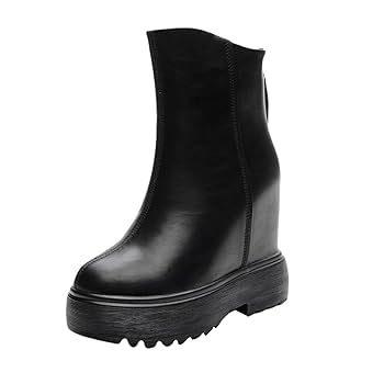 Amazon.co.jp: 【Sanjucos】 シークレットブーツ レディース