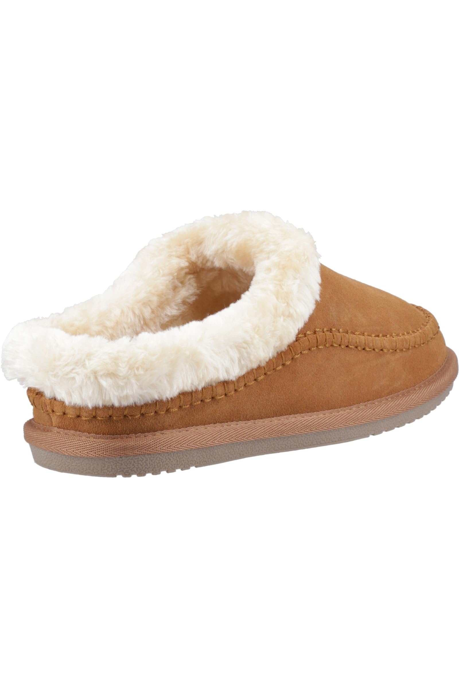 Hush Puppies Mężczyźni AtticusAtticus Pantofle