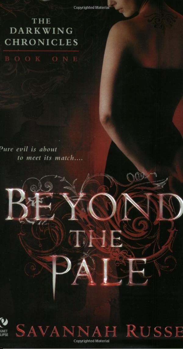 Buy Beyond the Pale: The Darkwing Chronicles: Book One: Bk. 1 — BookShops.in