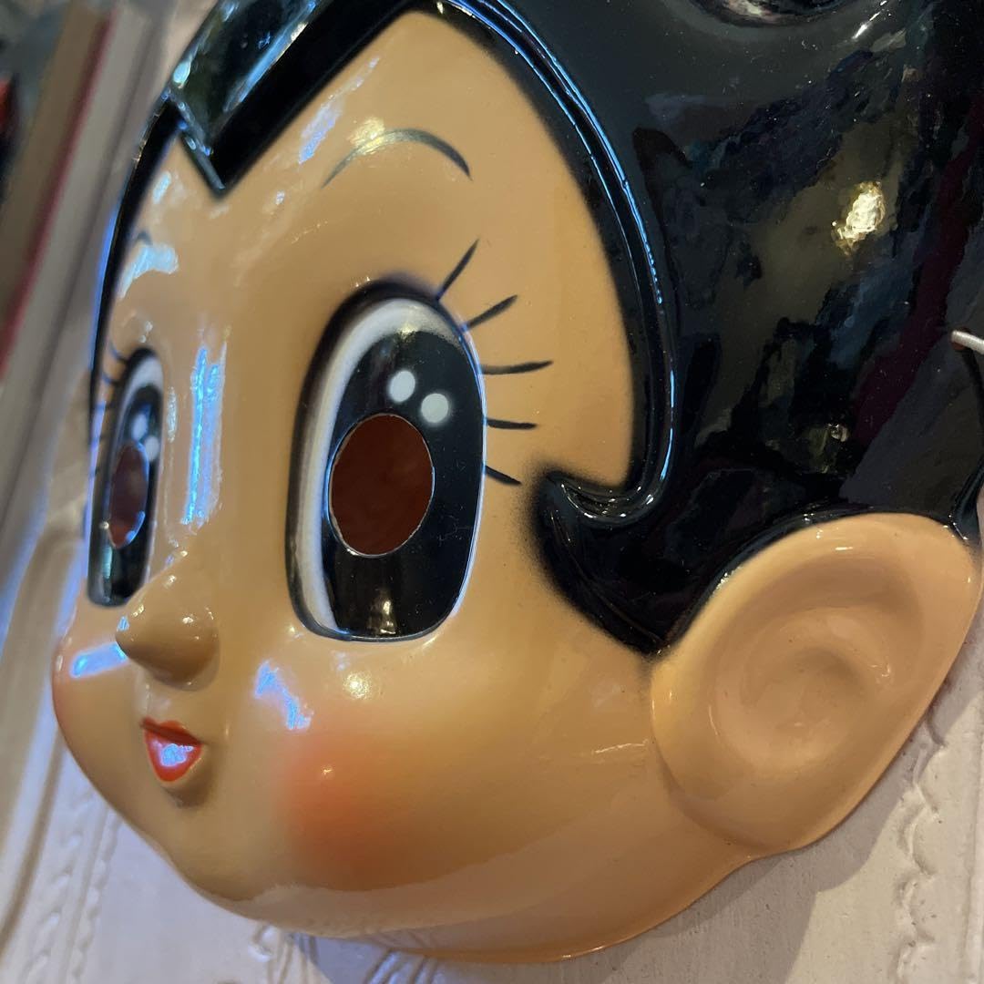 J53 サンリオ SANRIO AMラジオ 鉄腕アトム レトロ 電池式 希少品 当時物 サンリオ MIGHTY ATOM AMレシーバー 鉄腕アトム ラジオ