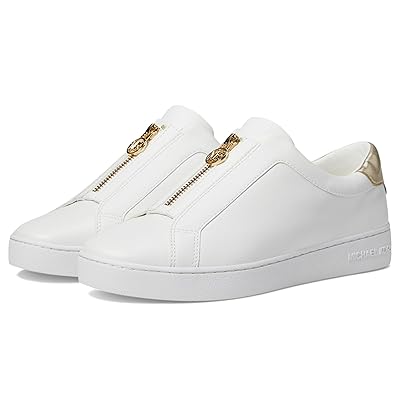 MICHAEL Michael Kors Keaton Zip Slip On Women