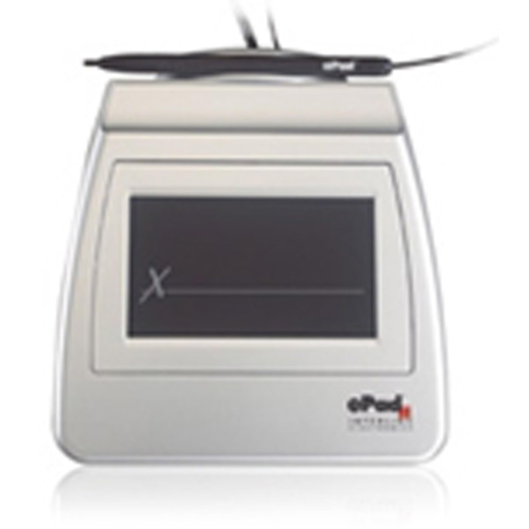 VP9851 SIG PAD II USB WITH INTEGRISIGN DESKTOP SW