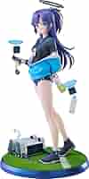 ⭐SALE⭐ユウカ（体操服）丨ブルーアーカイブ丨ブルアカ丨ふわふわぬいぐるみ Amazon | ブルーアーカイブ Blue Archive ユウカ [体操服] 1/7