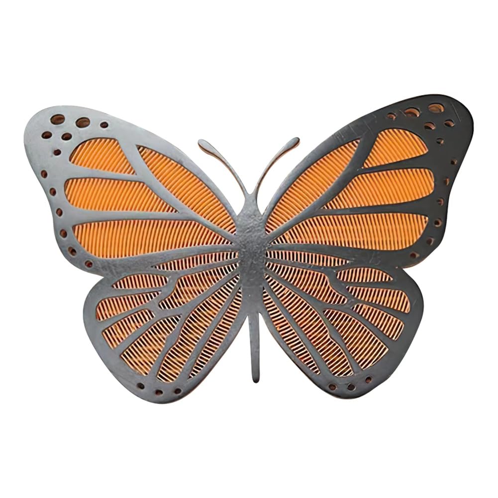 Littimoon Reusable Multi-Purpose Bees Watering Station Floating Pollinator Butterflies Bees Waterer Bath Tray