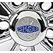Cragar CRR-61615: Wheel, Super Sport, Steel, Chrome, 15 in. x 6 in., 5 x 4.5/4.75/5 in. Bolt Circle, 3.375 in. Backspace, Each