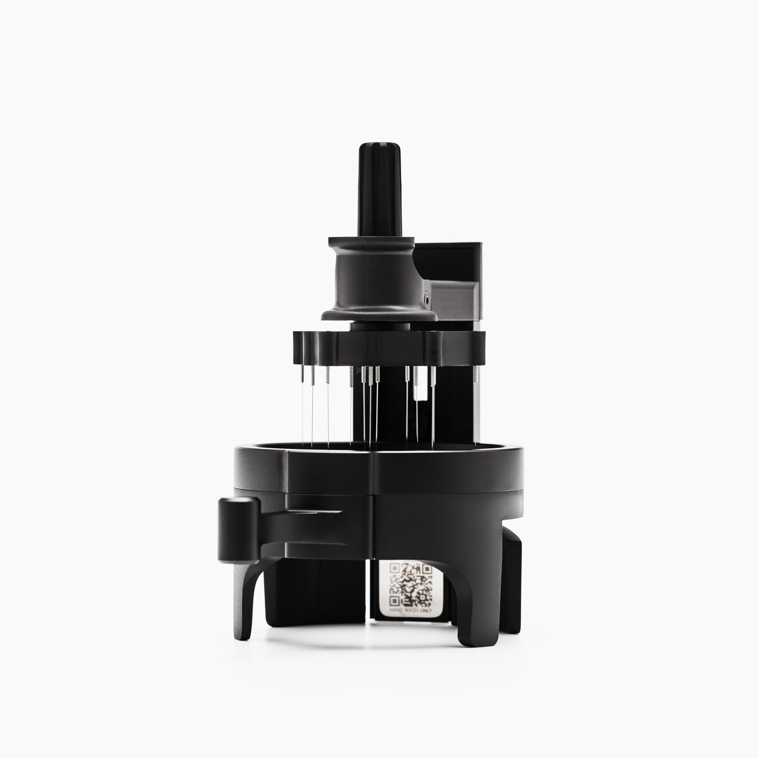 Amazon.com: Barista Hustle Black AutoComb Espresso WDT