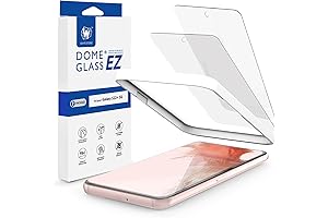 Whitestone Dome Glass Galaxy S22 Plus 2-Pack
