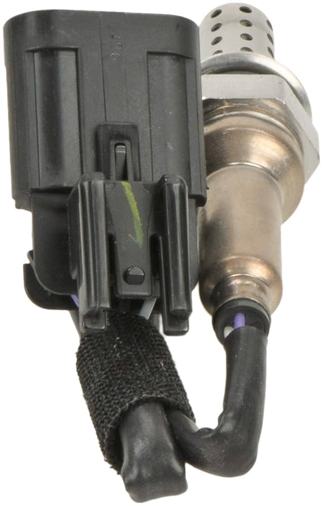 そ Amazon.com: BOSCH 15337 Premium OE Fitment Oxygen Sensor