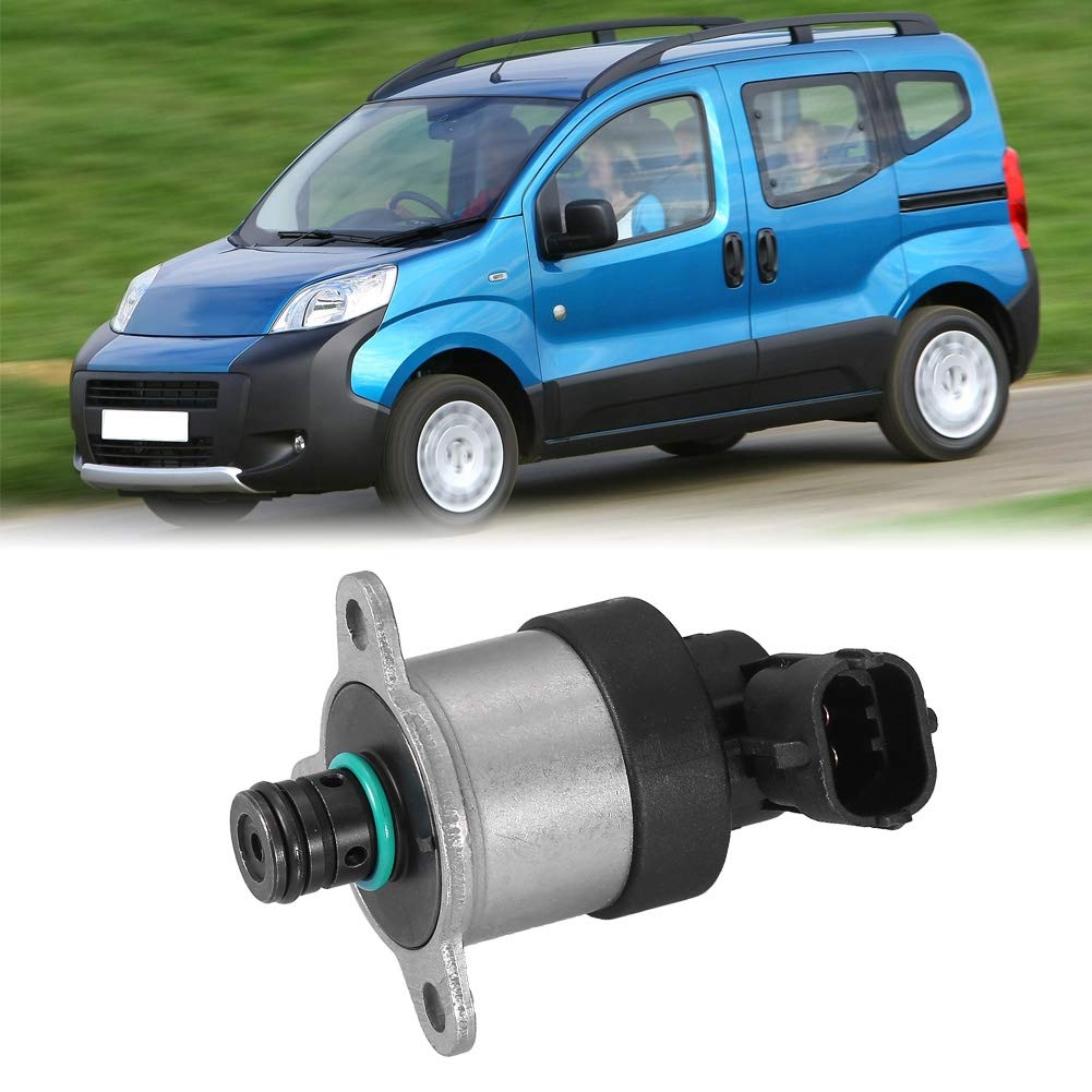 Serratura cofano per Mk2 C 0710 Kuga Ricambio aftermarket compatibile con codice OE 7M5AA16B970A Bonnet Hood Lock per chiusura Soluzione per blocco cofano difettoso Include 2