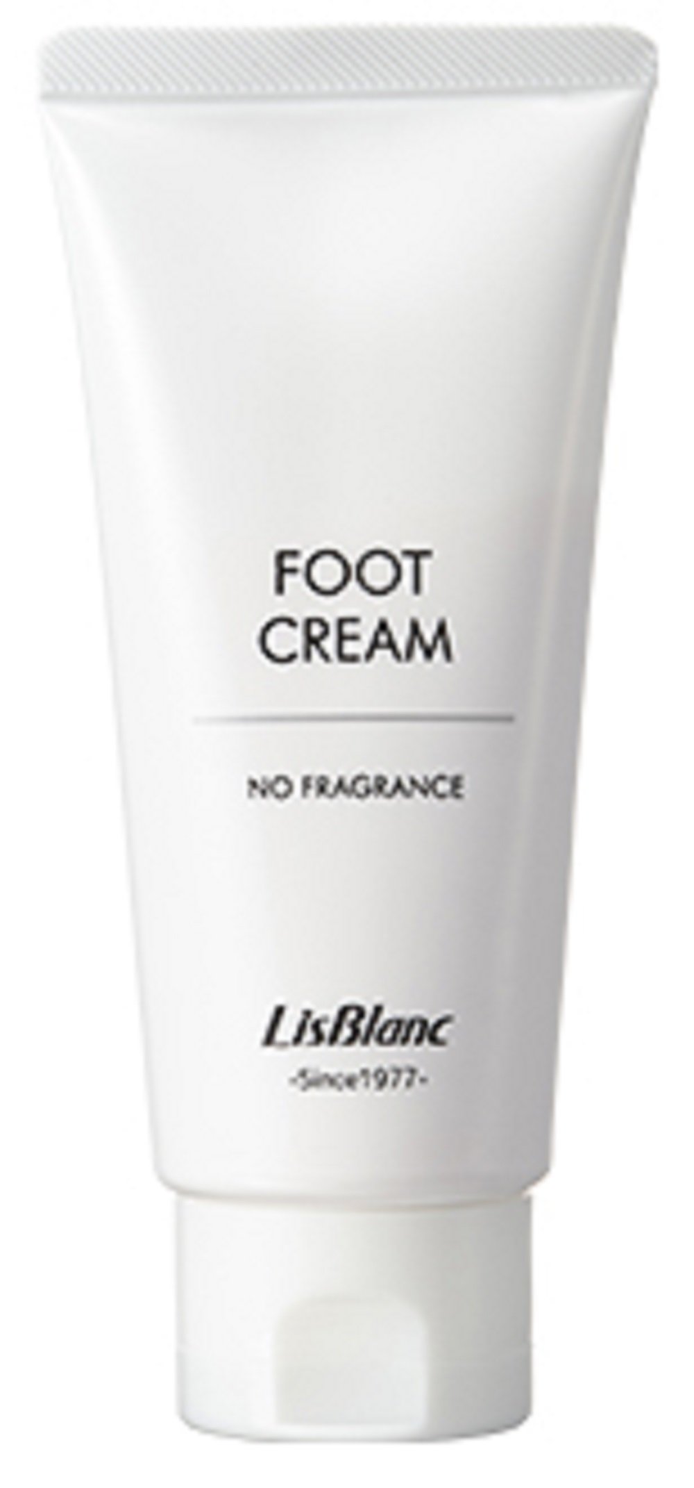 Lisblanc Medicated Foot Cream, 3.1 oz (87 g), Renewal