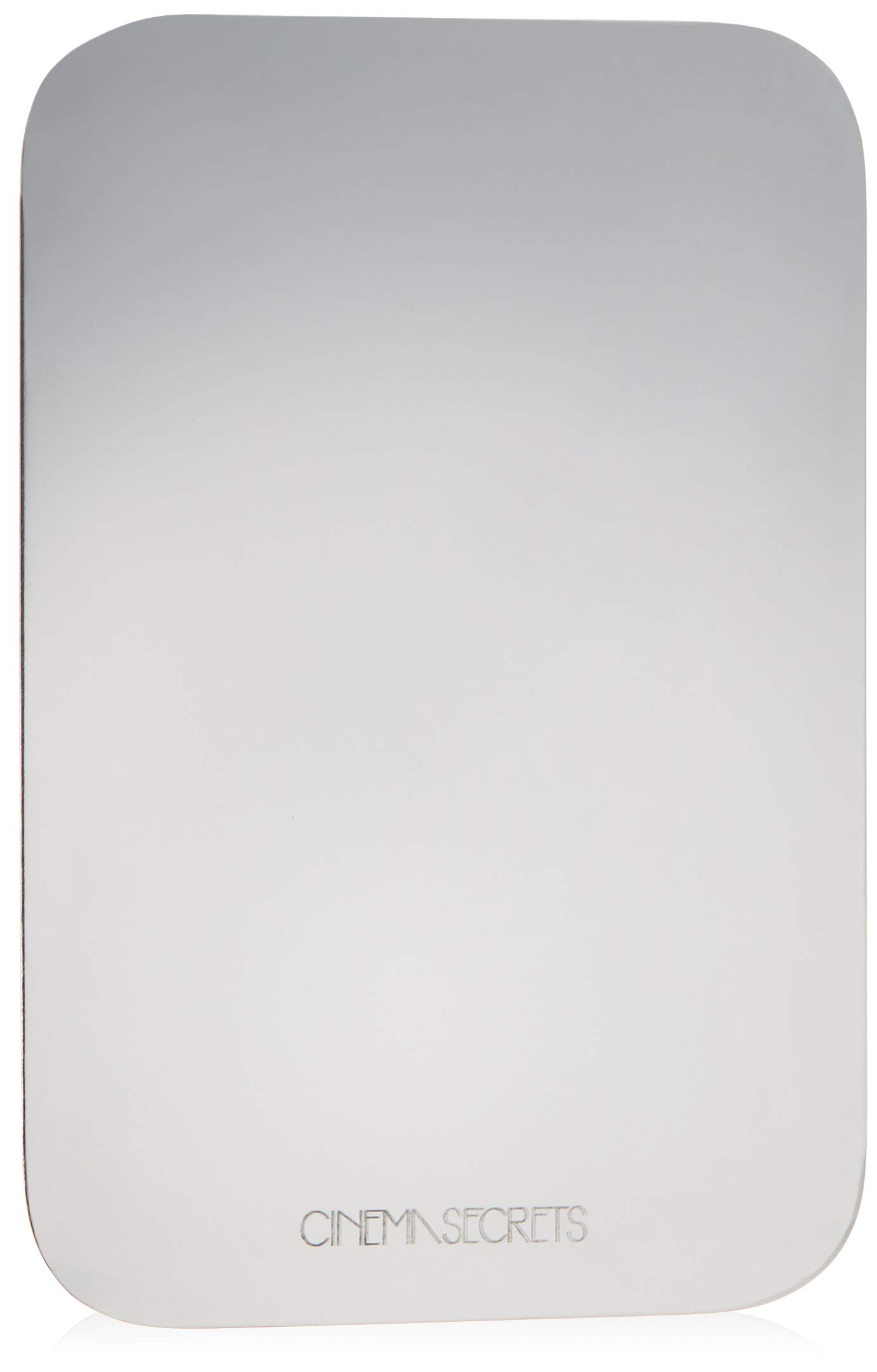 Cinema Secrets Stainless Steel Makeup Palette