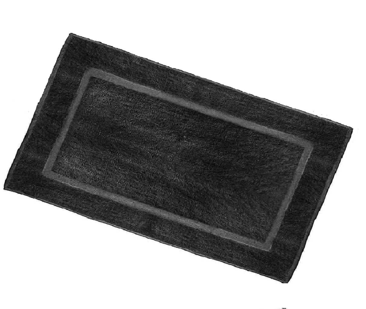 Lot De 2 Draps De Bain Extra Larges En Coton Égyptien De Qualité